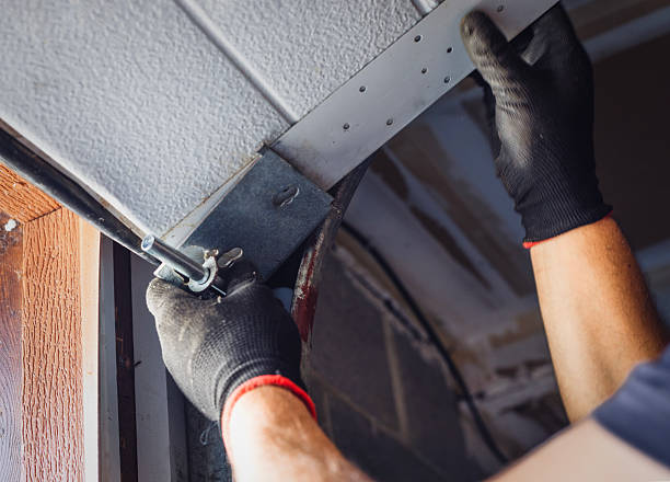 Reliable Garage Door Panel Replacement contractor in Washington Park, IL by Garage Doors Repair Pro
